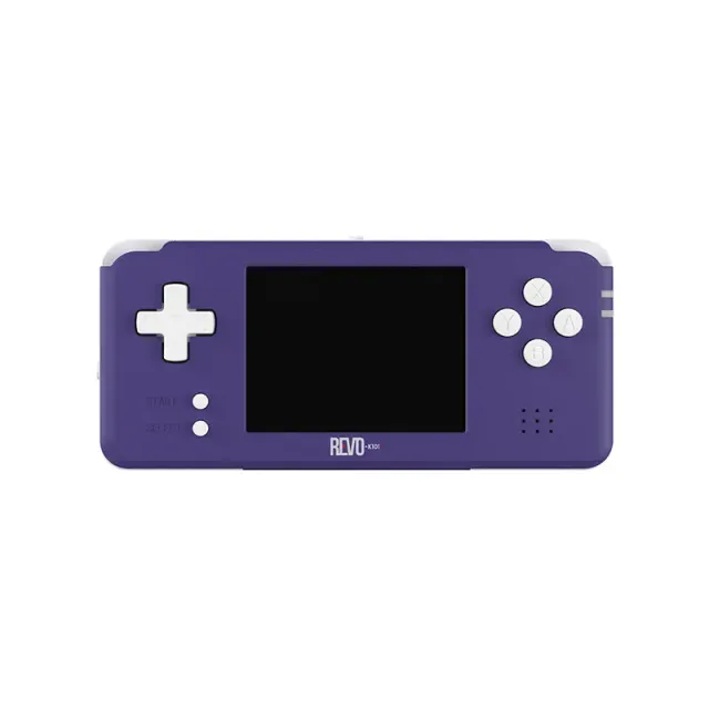 ANBERNIC K101 Plus consolă portabilă, ecran 3 inch