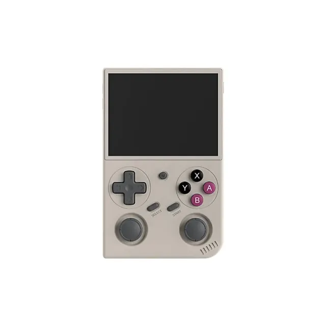 Anbernic RG 35 consolă portabilă retro IPS