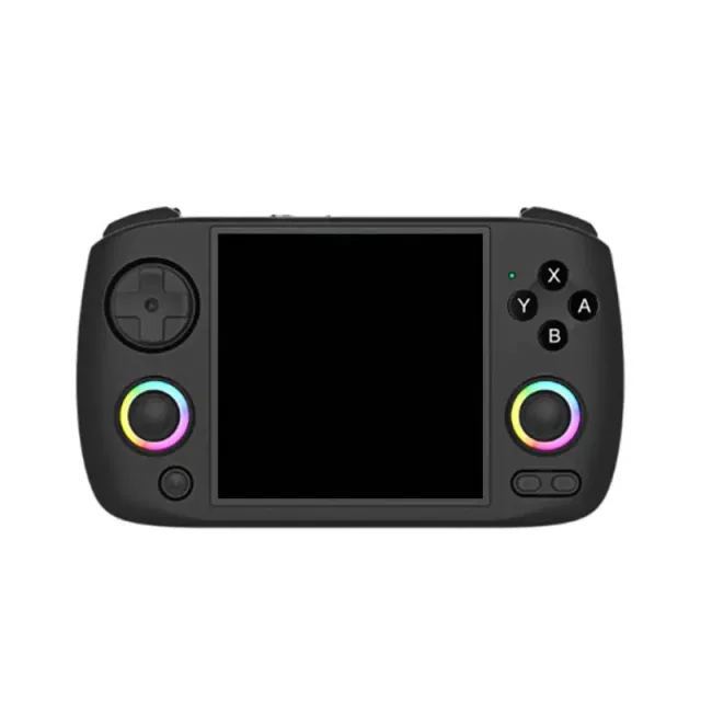 Anbernic RG CubeXX consolă portabilă Linux RGB
