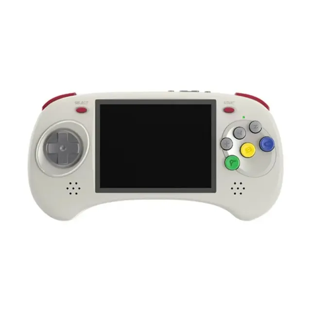 Anbernic RG ARC consola portabila jocuri retro 4 inch